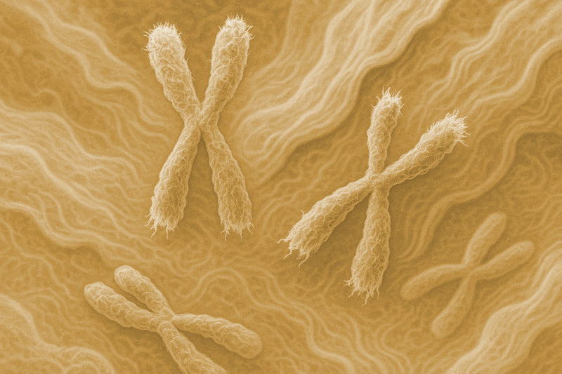 Telomere Attrition