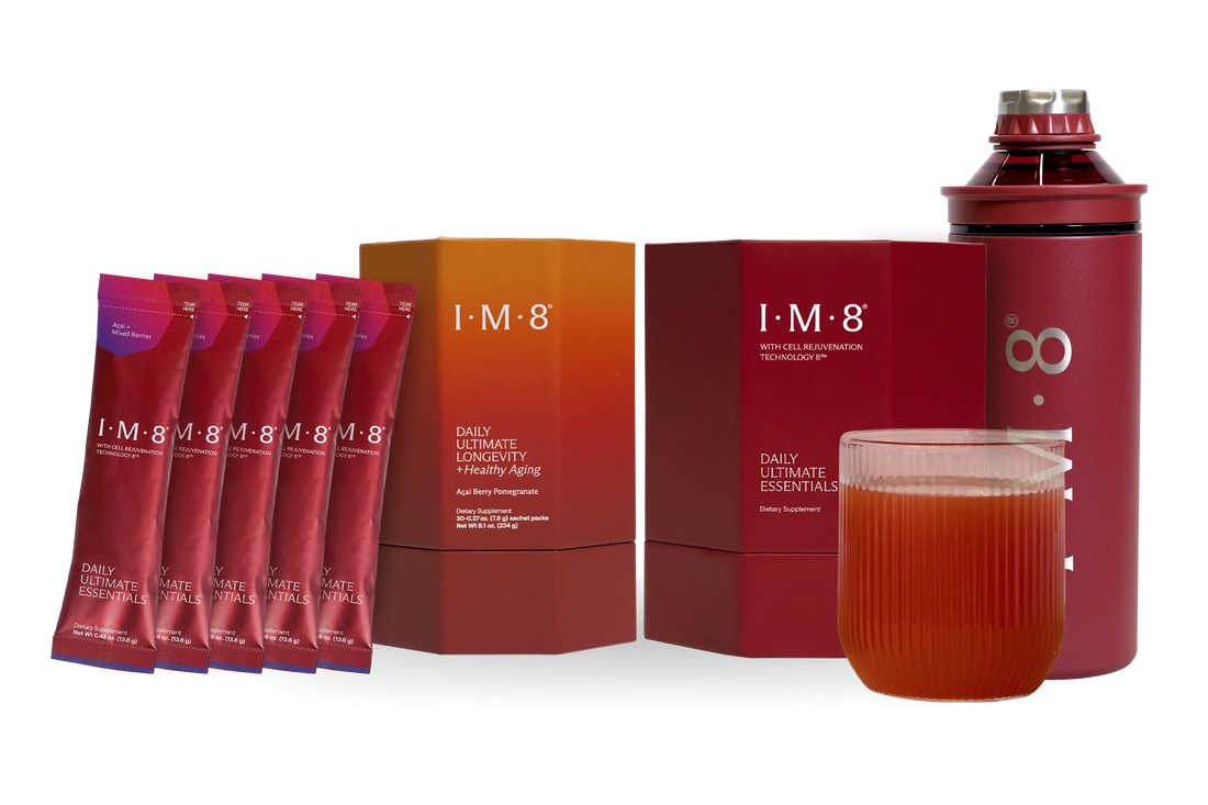 buy dr james glutathione pills Co-Founded by David Beckham and experts from Mayo Clinic and NASA – IM8 Health Vitamin for Cattle , Glutathione Skin Brightening Size:12ct Sample Pouch