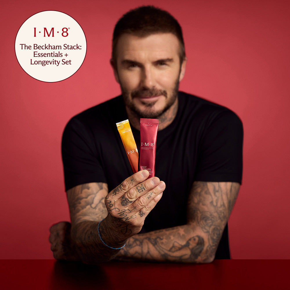 The Beckham Stack