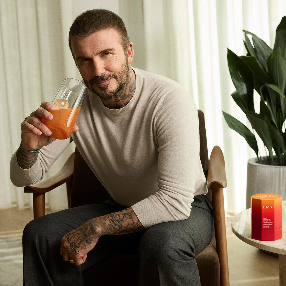 The Beckham Stack