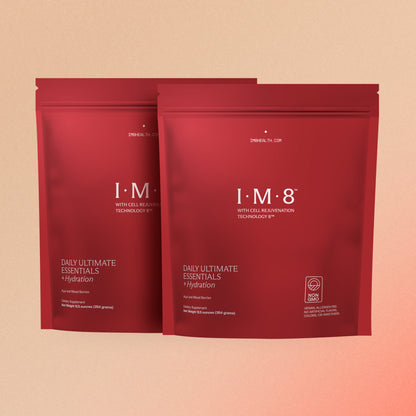 Daily Ultimate Essentials: All-in-One Supplement (60 days refills)