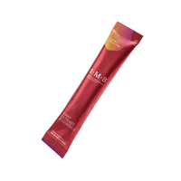 Mangue + Fruit de la Passion