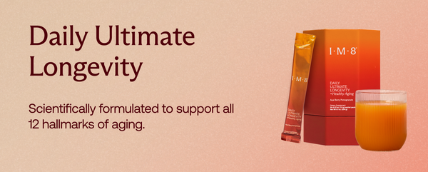 Daily Ultimate Longevity