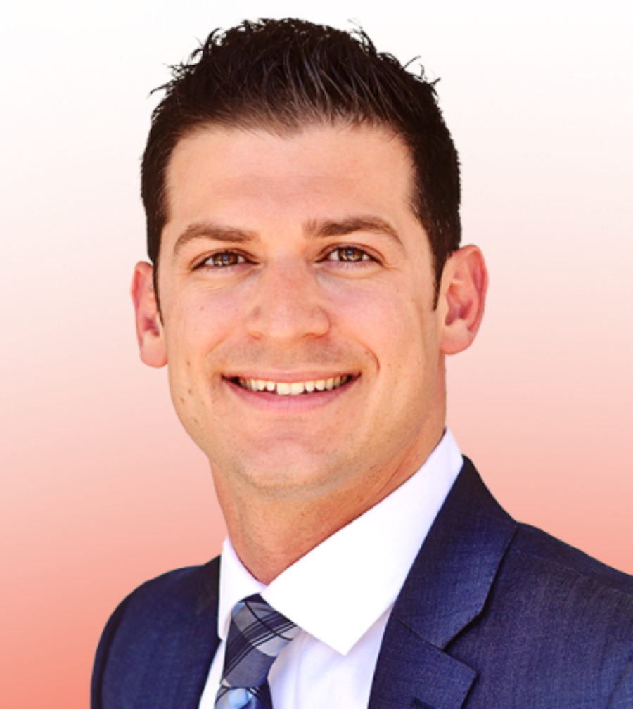 Dr. James DiNicolantonio