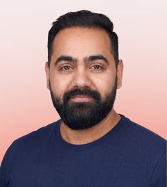 Dr. Karan Rajan