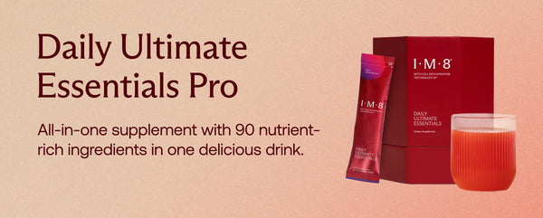 Daily Ultimate Essentials