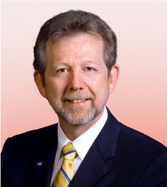 Dr. James L. Green