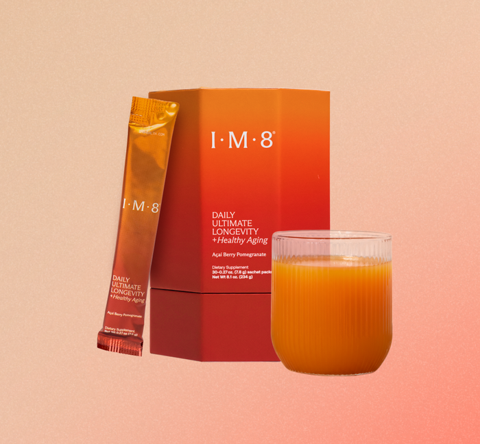 Daily Ultimate Longevity:<br>Healthy Aging