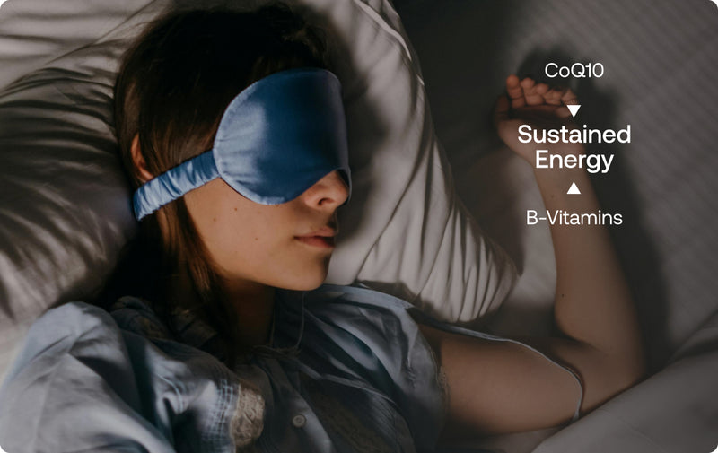 Combat Fatigue with Cellular Energy