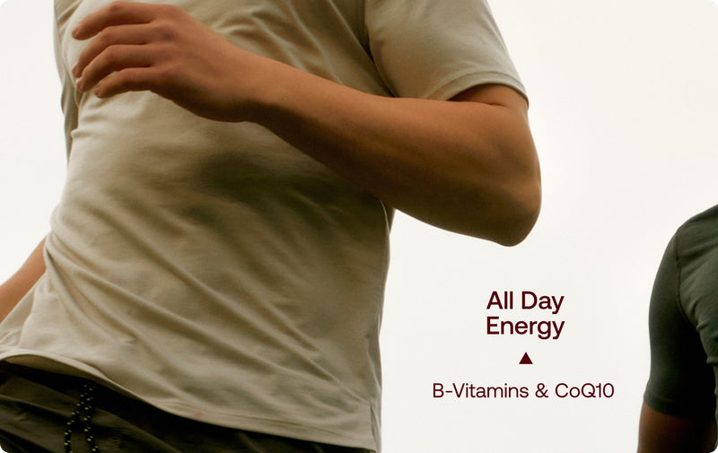 Sustained Energy Without the Crash