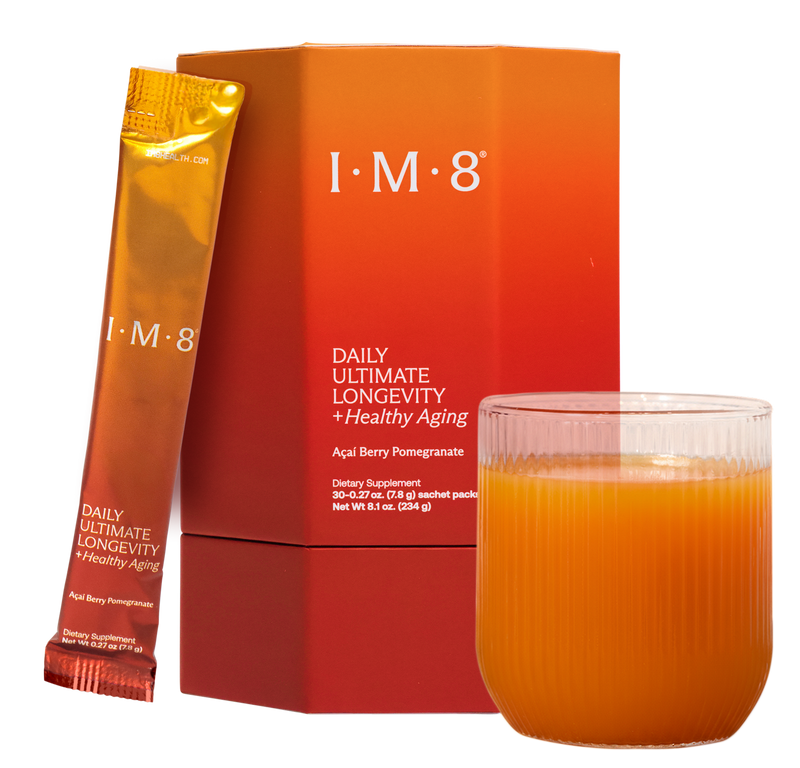 Daily Ultimate Longevity