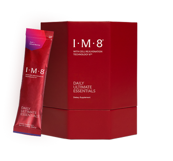 Daily Ultimate Essentials