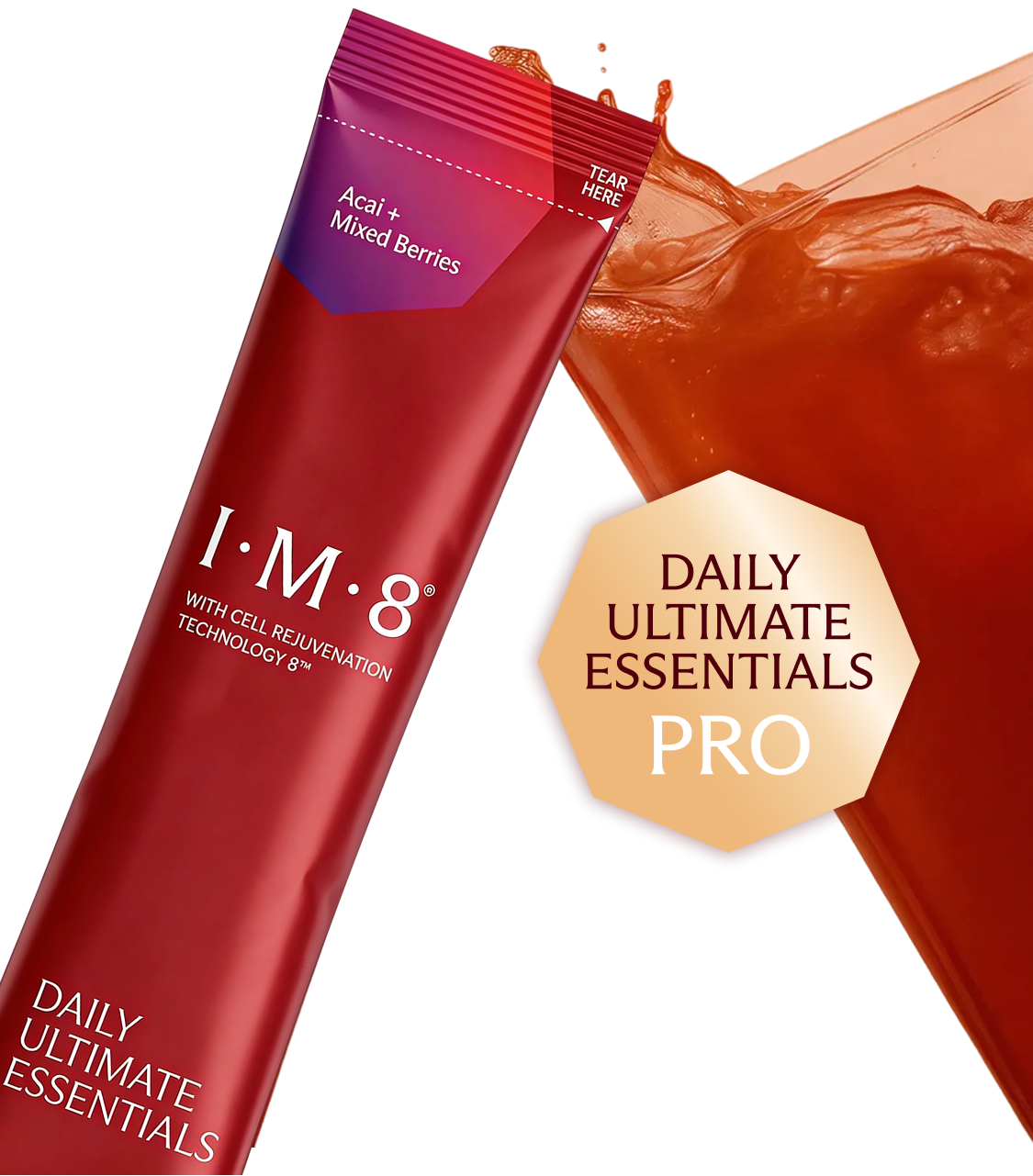IM8 PRO Product