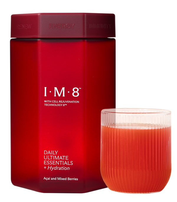 IM8 Daily Ultimate Essentials