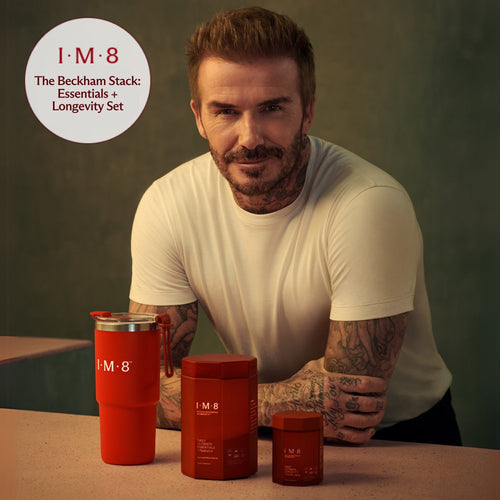 The Beckham Stack