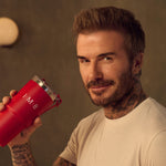 The Beckham Stack