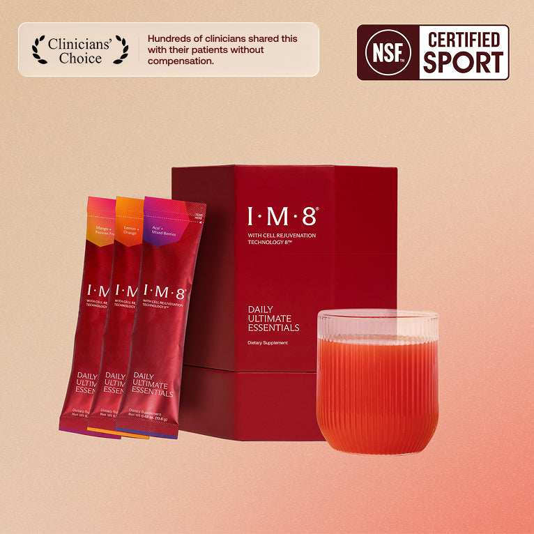 Daily Ultimate Essentials Pro