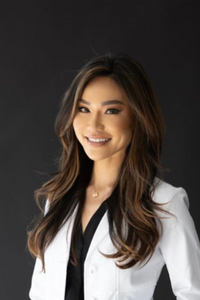 Dr. Jennifer Tsai – IM8 Health