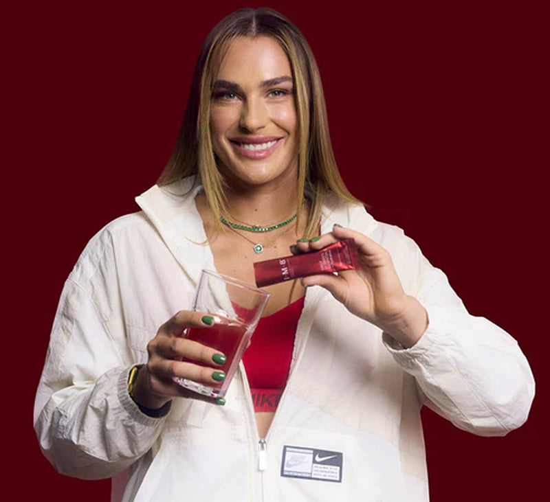 Brand ambassador