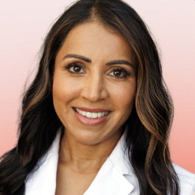 Dr. Amy Shah