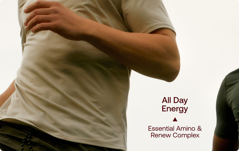 Give Them the Energy to Seize Every Day