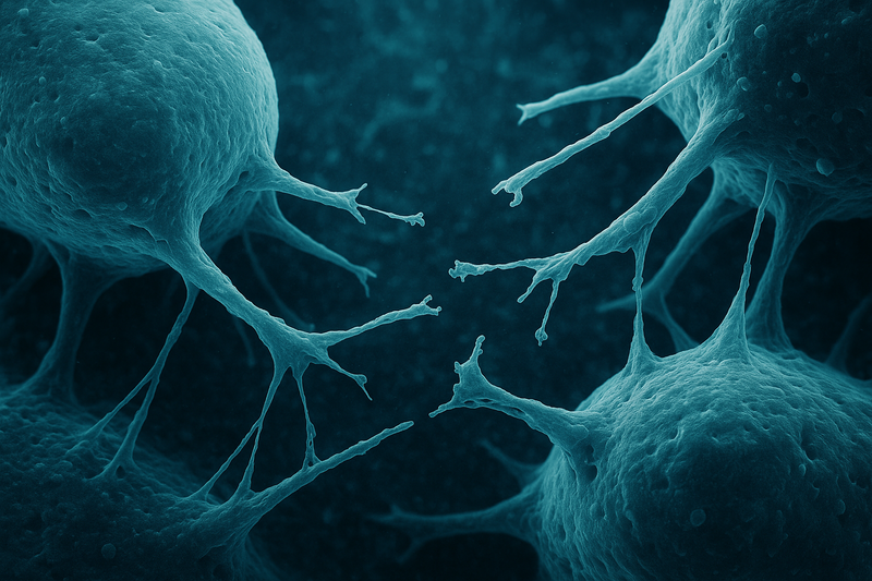 Altered Intercellular Communication