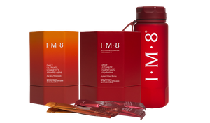 The Beckham Stack  (Essentials + Longevity)