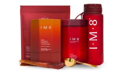 Beckham Stack Jar format