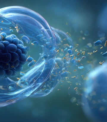 Cellular Renewal Activator (Autophagy)