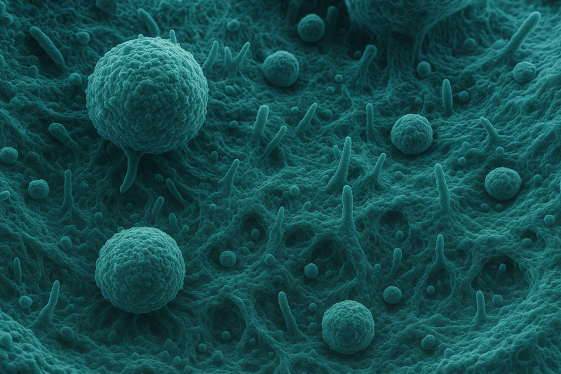 Chronic Inflammation