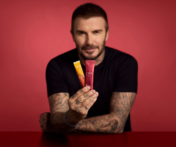 David Beckham Photos