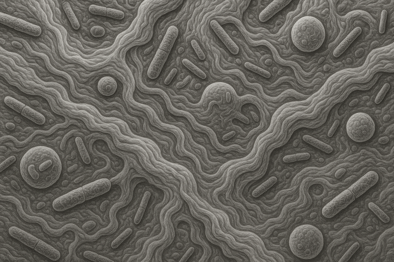 Deregulated Nutrient Sensing