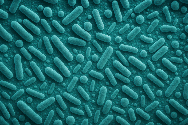 Dysbiosis