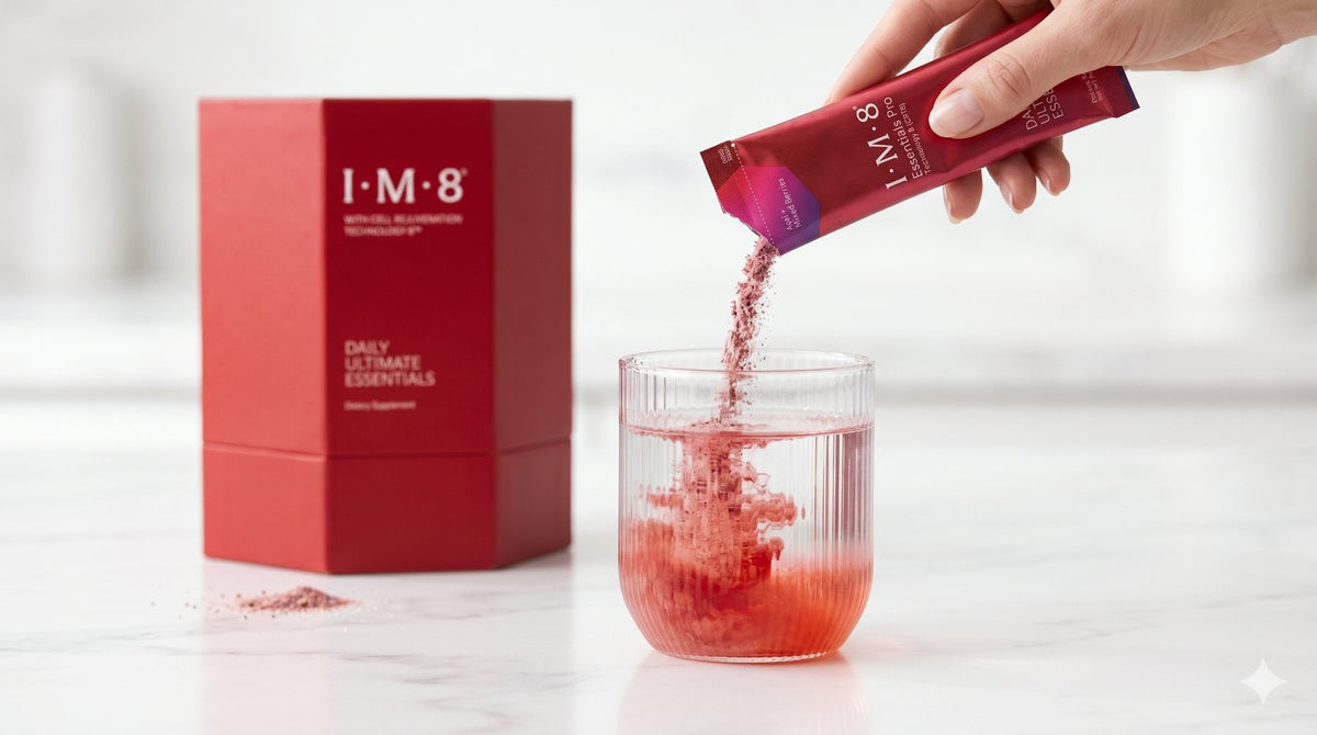 Your Gut Lining Rebuilds Itself Every 3–5 Days — With Whatever You Give It