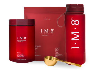 Daily Ultimate Essentials Pro