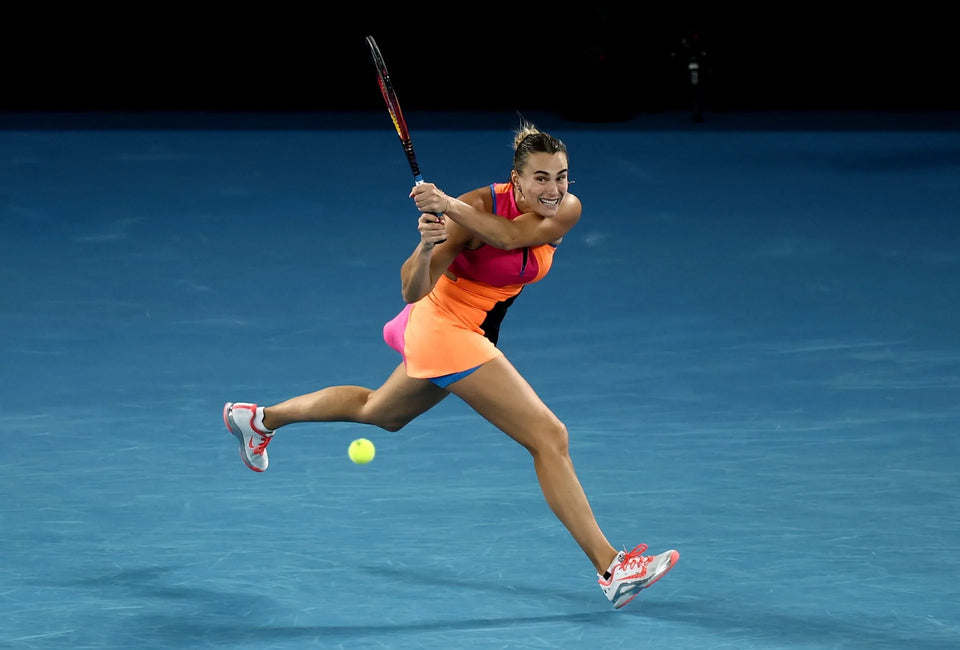 4 Grand Slam Titles