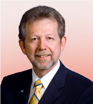 James L. Green, PhD