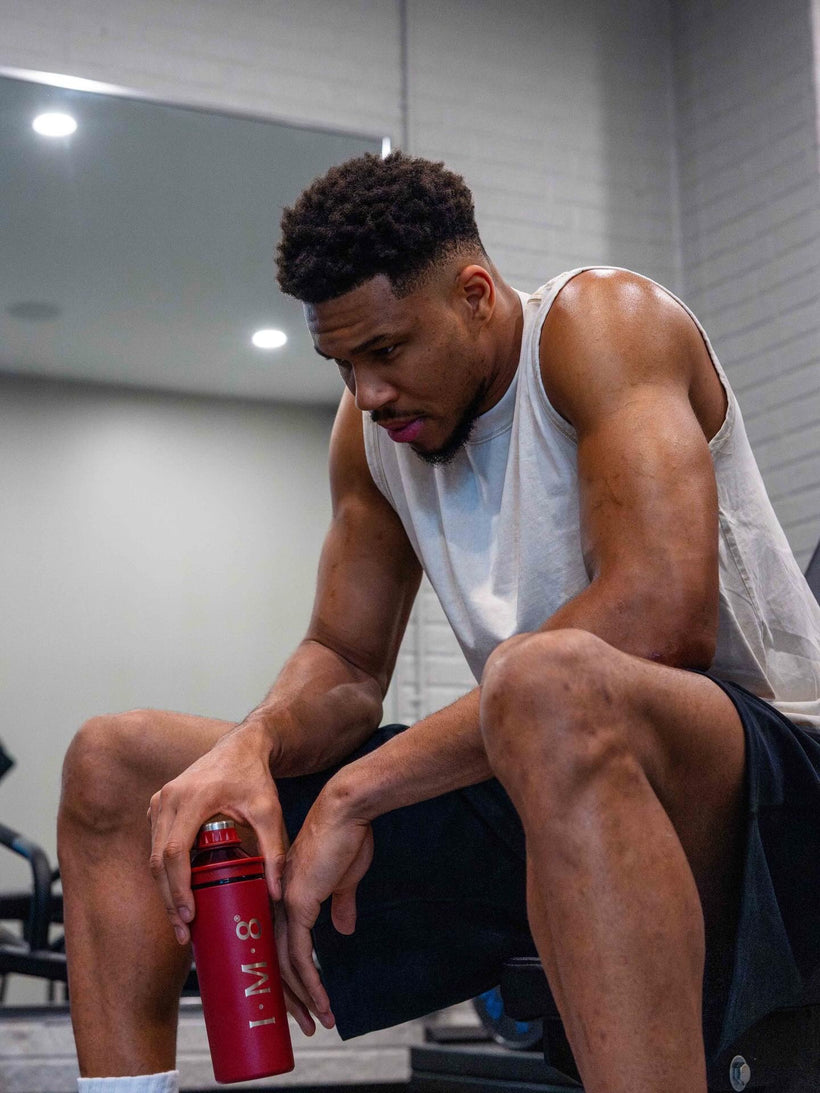 Giannis Antetokounmpo