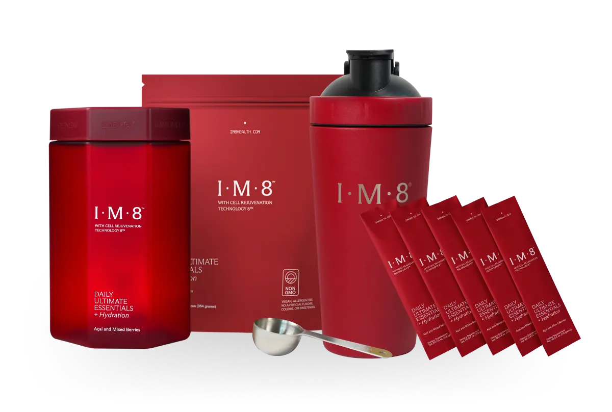 Benefits IM8 Health benefits-im8-health