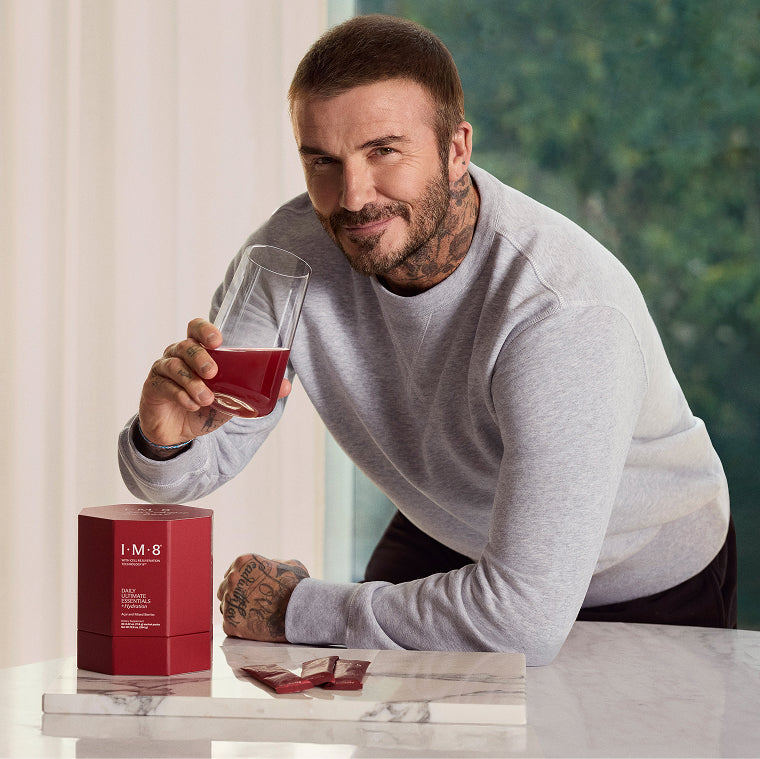 Daily Ultimate Essentials Pro: All-in-One Supplement