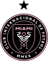 Inter Miami CF crest