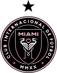 Inter Miami CF crest