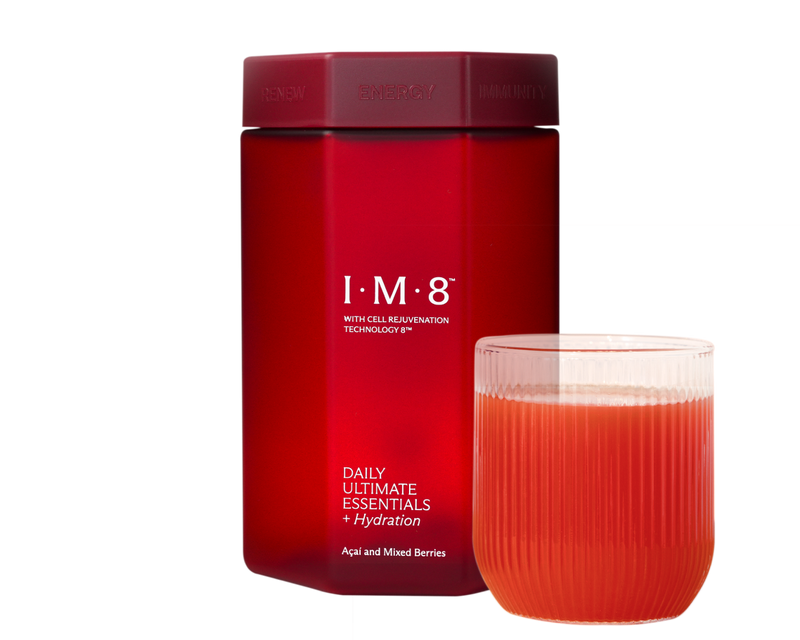 Daily Ultimate Essentials