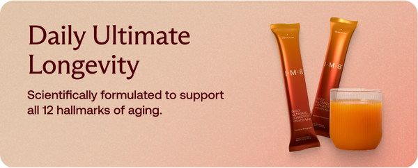 Daily Ultimate Longevity