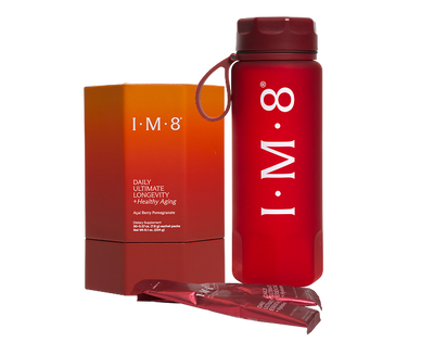 Longevity Blend