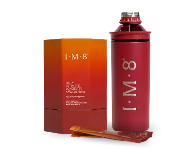Daily Ultimate Longevity