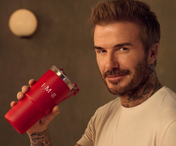 David Beckham Photos