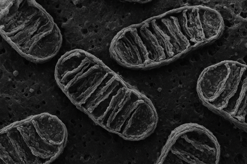 Mitochondrial Dysfunction