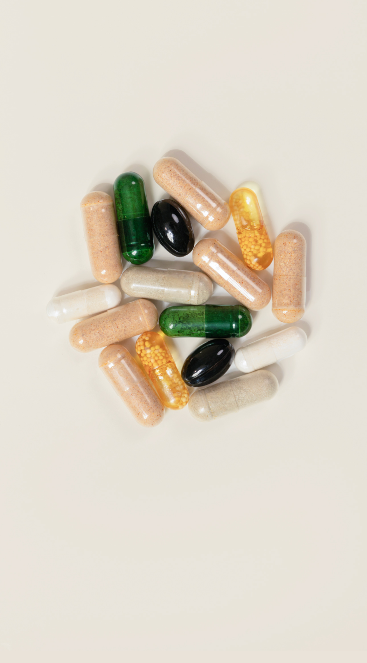Daily Ultimate Essentials - Quarterly Refills – IM8 Health