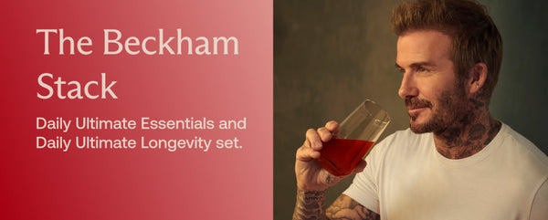 The Beckham Stack